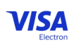 Logo Visa Electron